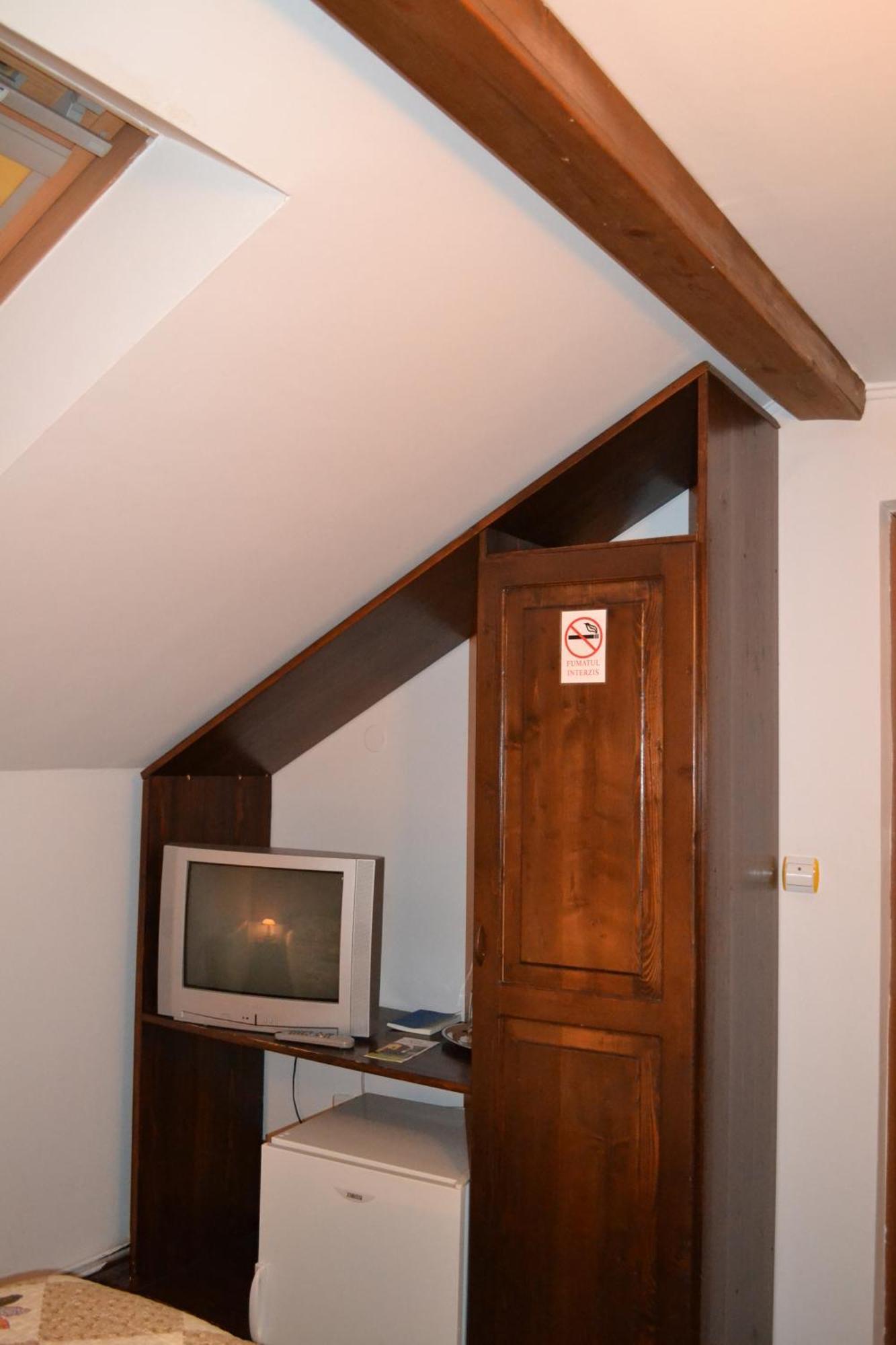 Vila Dariana Vatra Dornei Habitación foto