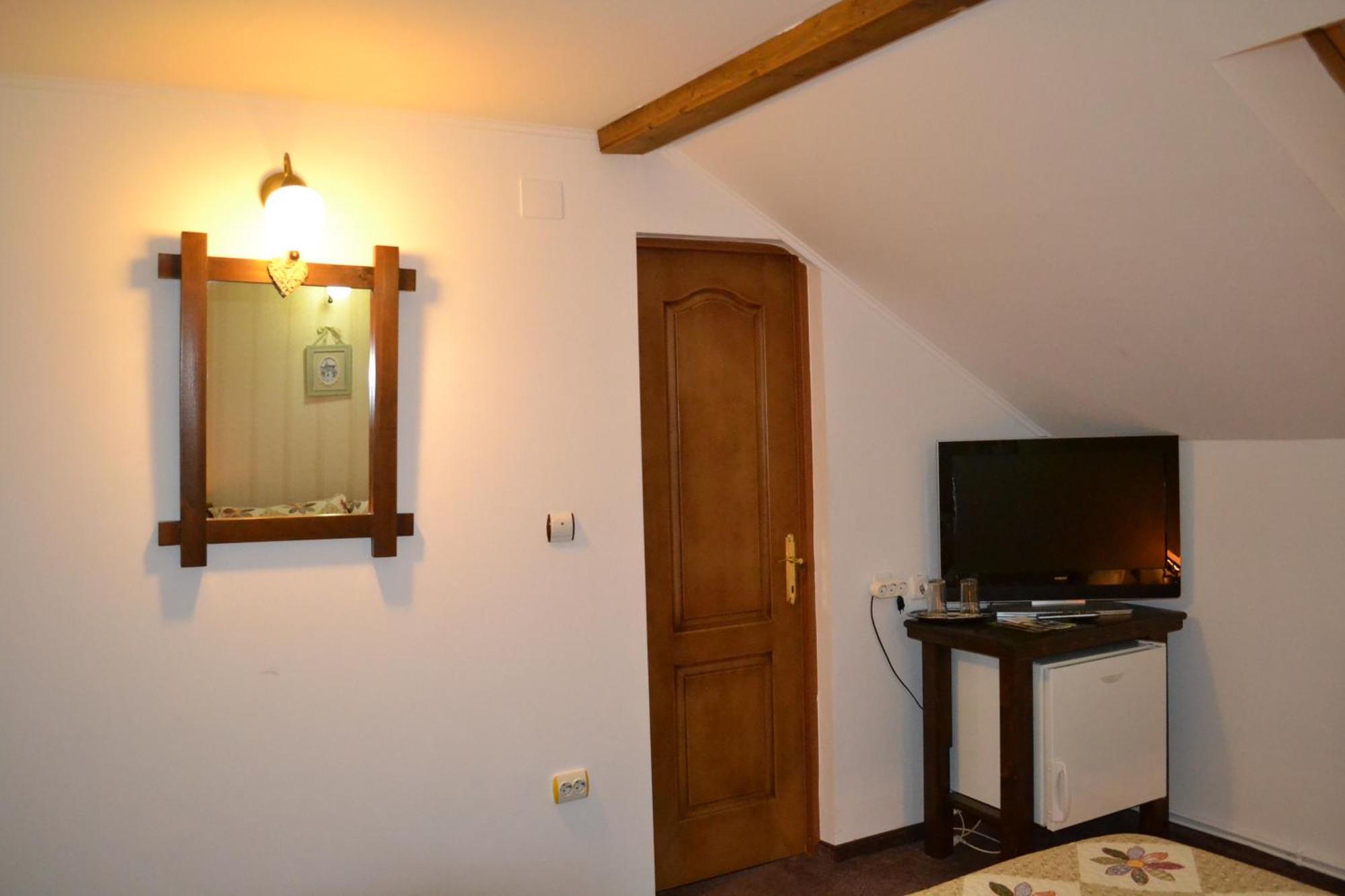 Vila Dariana Vatra Dornei Habitación foto